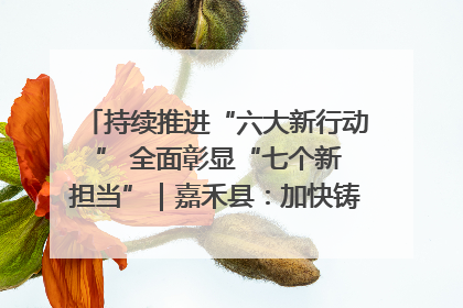 持续推进“六大新行动 ” 全面彰显“七个新担当”｜嘉禾县：加快铸造行业提档升级 助力绿色高质量发展